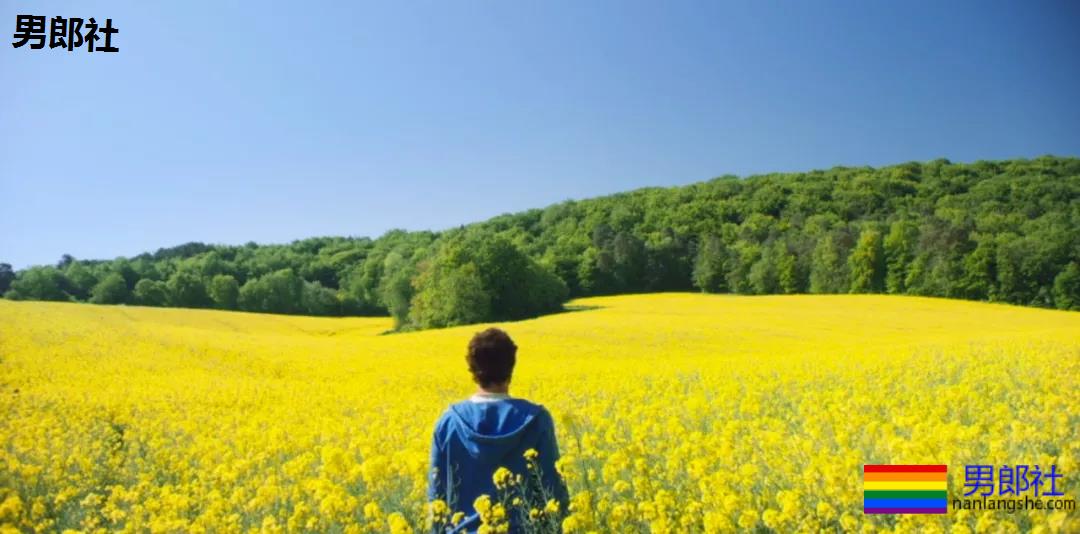 在花海里做爱做的事情:你想体验吗?-51虹马