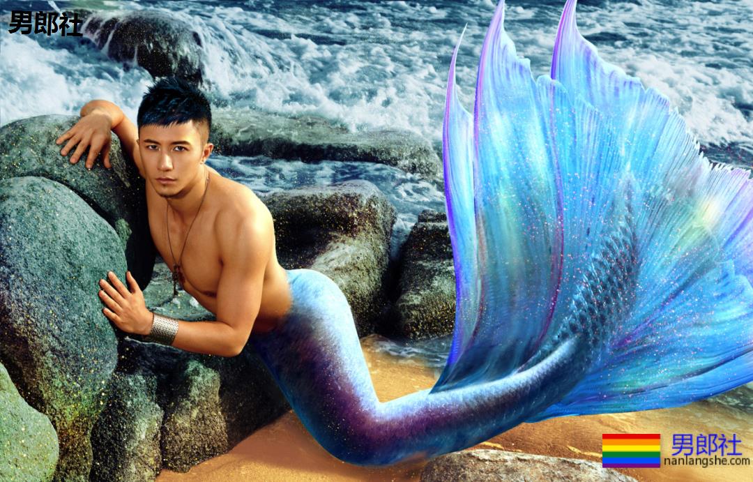 被称为gay圈网红鼻祖的毛毛迅,如今还好吗?|独家对话 - 51虹马 被称为gay圈网红鼻祖的毛毛迅,如今还好吗?|独家对话 - 51虹马