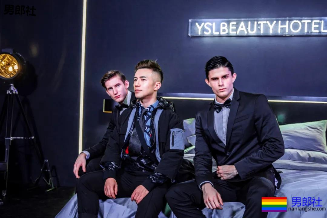 被称为gay圈网红鼻祖的毛毛迅,如今还好吗?|独家对话 - 51虹马 被称为gay圈网红鼻祖的毛毛迅,如今还好吗?|独家对话 - 51虹马