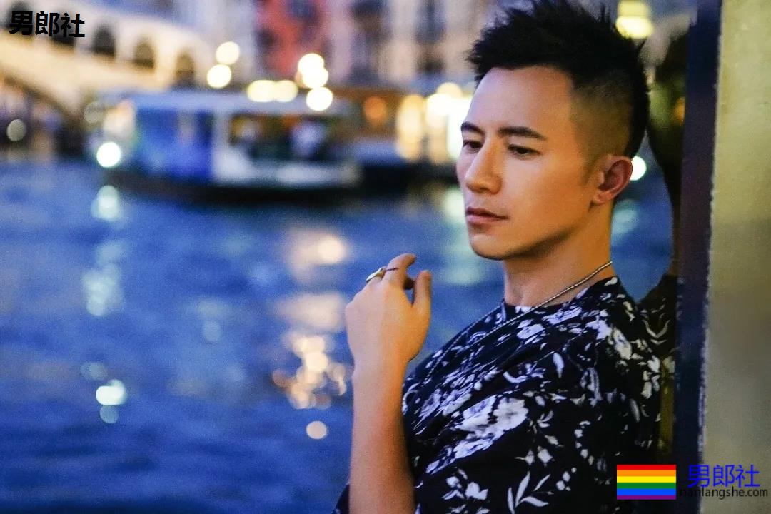 被称为gay圈网红鼻祖的毛毛迅,如今还好吗?|独家对话 - 51虹马 被称为gay圈网红鼻祖的毛毛迅,如今还好吗?|独家对话 - 51虹马