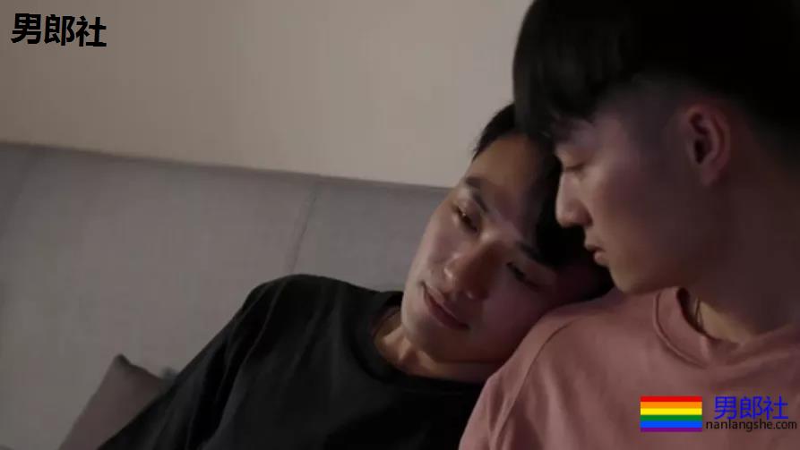 人鬼情缘，两帅哥互生好感！-51虹马