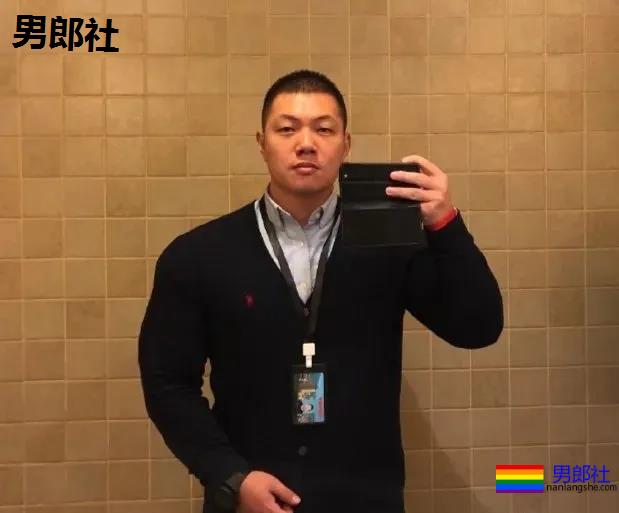 山东健身教练因肌肉太大而遭嫌弃,网友:想要这个男朋友! - 51虹马 山东健身教练因肌肉太大而遭嫌弃,网友:想要这个男朋友! - 51虹马