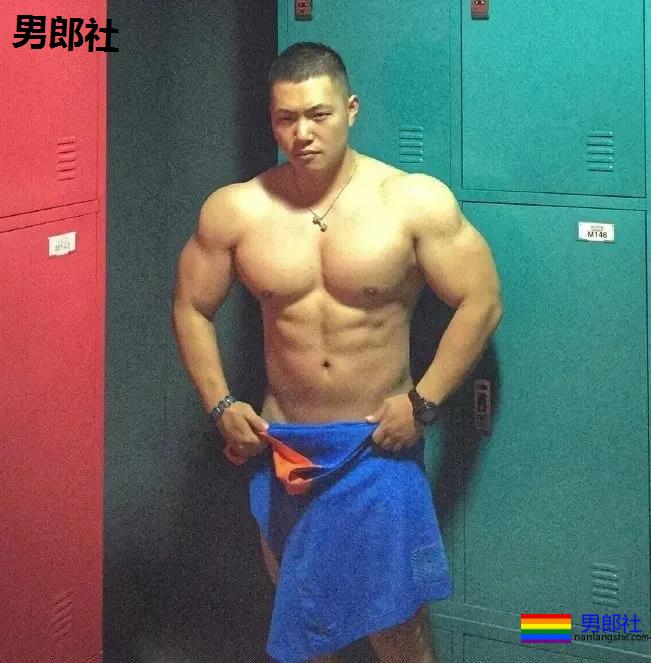 山东健身教练因肌肉太大而遭嫌弃,网友:想要这个男朋友! - 51虹马 山东健身教练因肌肉太大而遭嫌弃,网友:想要这个男朋友! - 51虹马