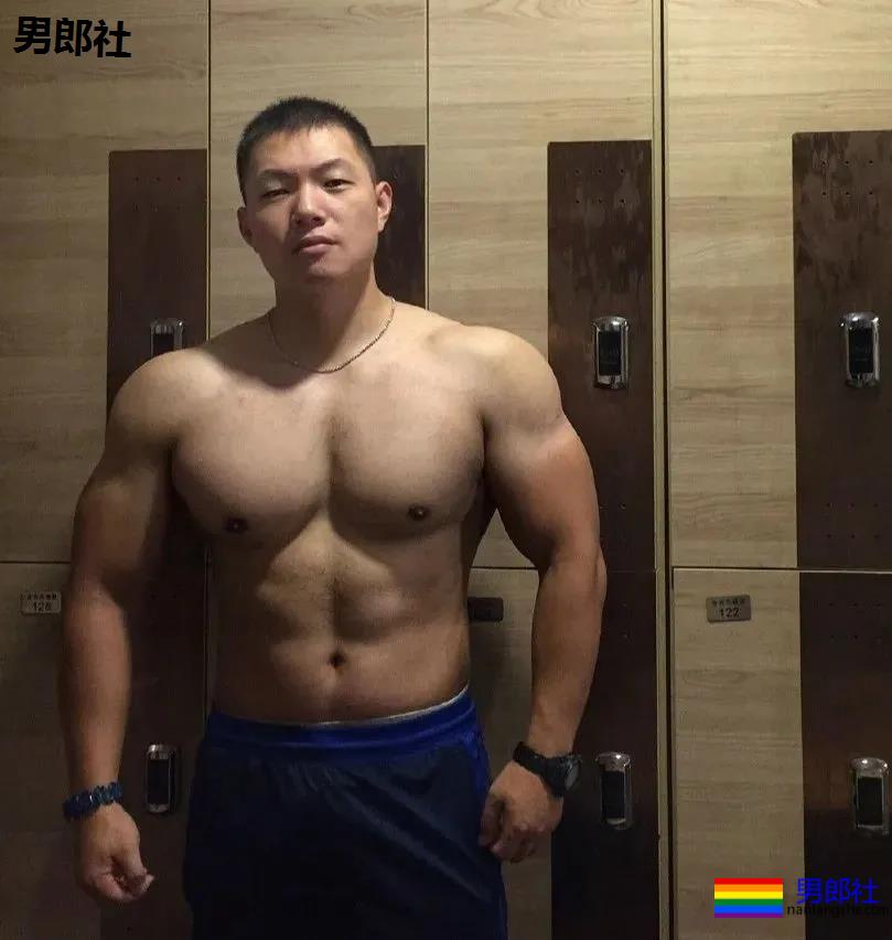 山东健身教练因肌肉太大而遭嫌弃,网友:想要这个男朋友! - 51虹马 山东健身教练因肌肉太大而遭嫌弃,网友:想要这个男朋友! - 51虹马