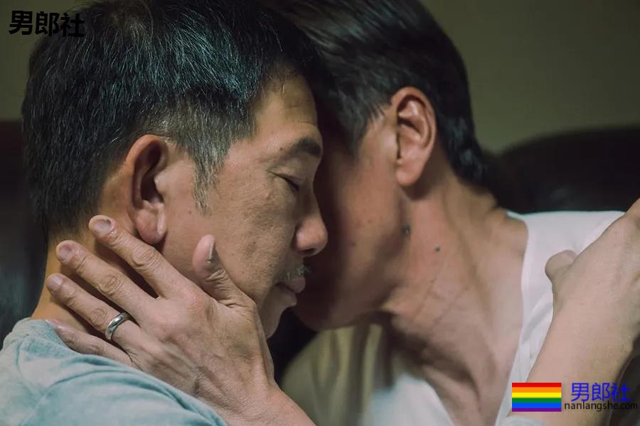 我跟踪了我的同性恋父亲-51虹马