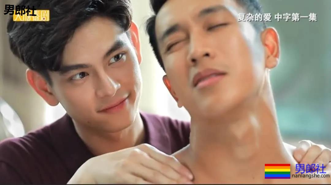 高富帅X小鲜肉 三人争抢一攻！太狗血了！刷新三观！ 新剧推荐-51虹马