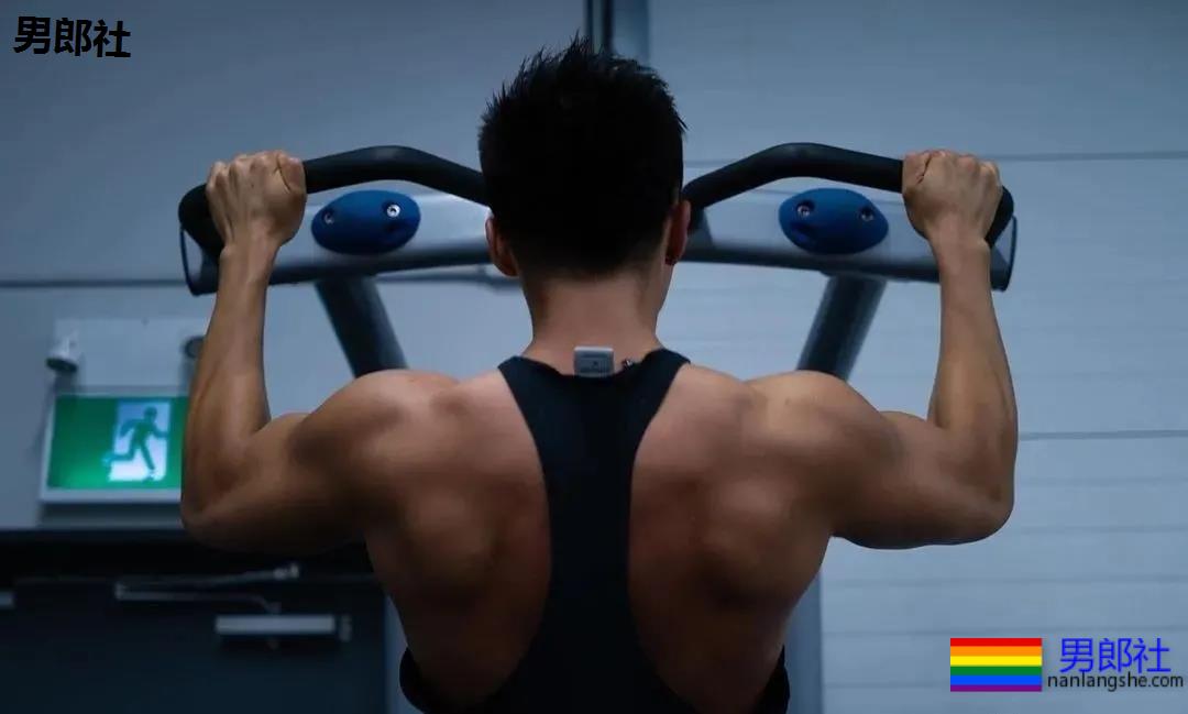 195cm东北高壮男孩分享他的健身经。 - 51虹马 195cm东北高壮男孩分享他的健身经。 - 51虹马