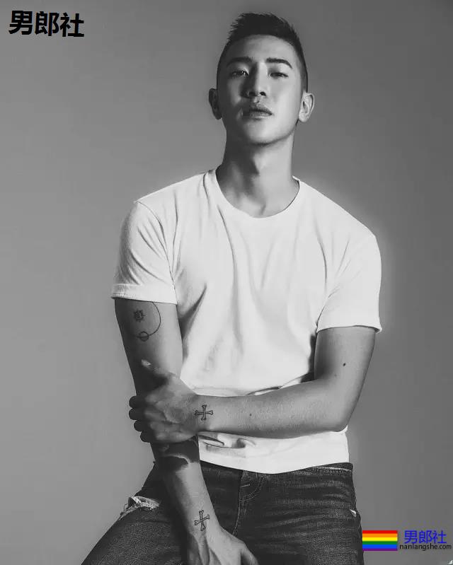 健身型男10个帅哥9个gay？-51虹马
