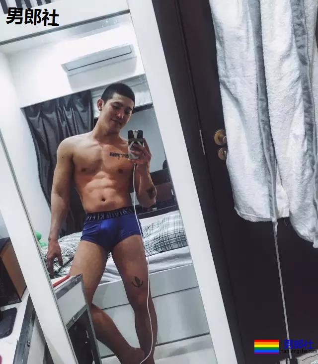 健身型男10个帅哥9个gay? - 51虹马 健身型男10个帅哥9个gay? - 51虹马