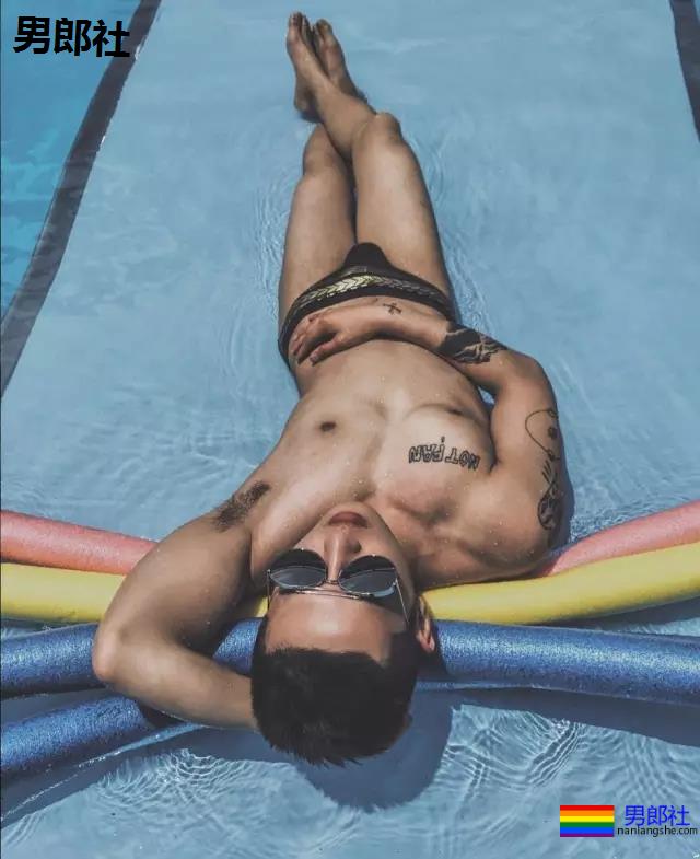 健身型男10个帅哥9个gay? - 51虹马 健身型男10个帅哥9个gay? - 51虹马