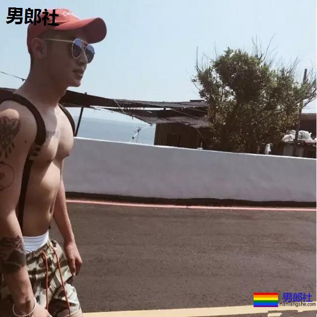 健身型男10个帅哥9个gay? - 51虹马 健身型男10个帅哥9个gay? - 51虹马