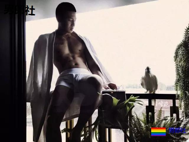 健身型男10个帅哥9个gay? - 51虹马 健身型男10个帅哥9个gay? - 51虹马