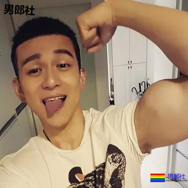健身型男10个帅哥9个gay? - 51虹马 健身型男10个帅哥9个gay? - 51虹马