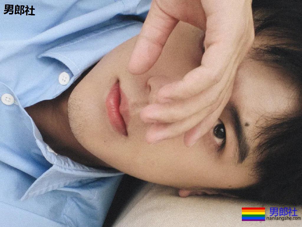 188大长腿南艺校草，人畜无害的样子馋哭了！ - 51虹马