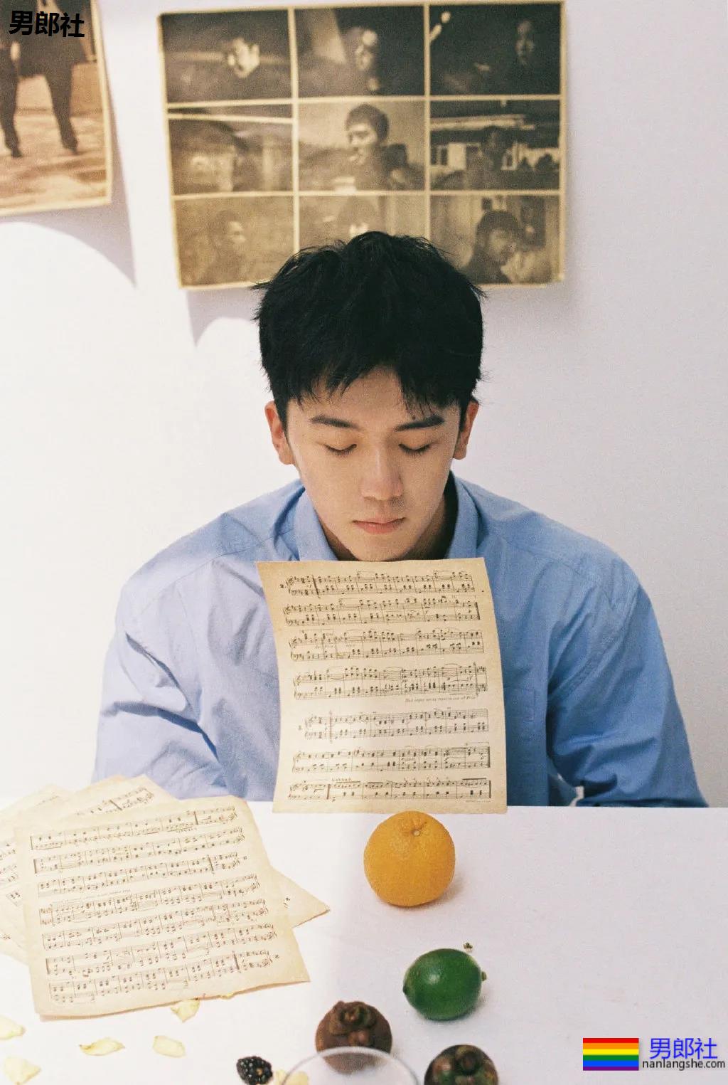 188大长腿南艺校草，人畜无害的样子馋哭了！ - 51虹马