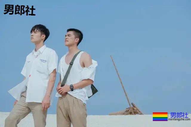 3部新剧：体育攻x学长受，掰弯高帅直男，超高颜值！ - 51虹马