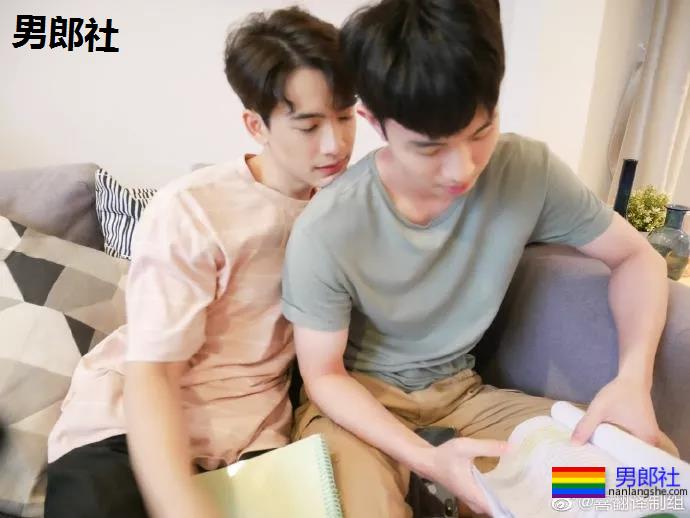 3部新剧：体育攻x学长受，掰弯高帅直男，超高颜值！ - 51虹马