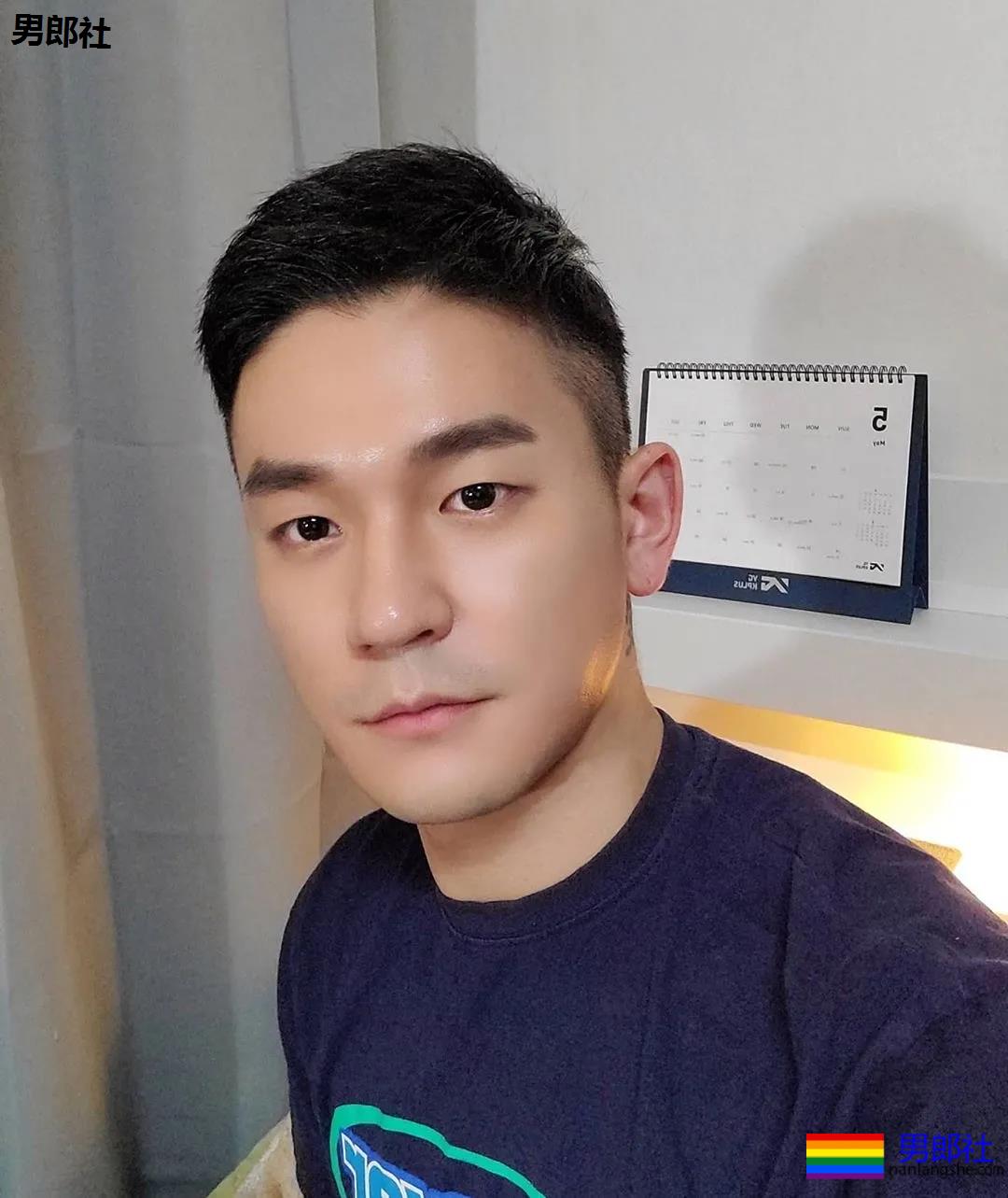 我与HIV男友的十年 - 51虹马