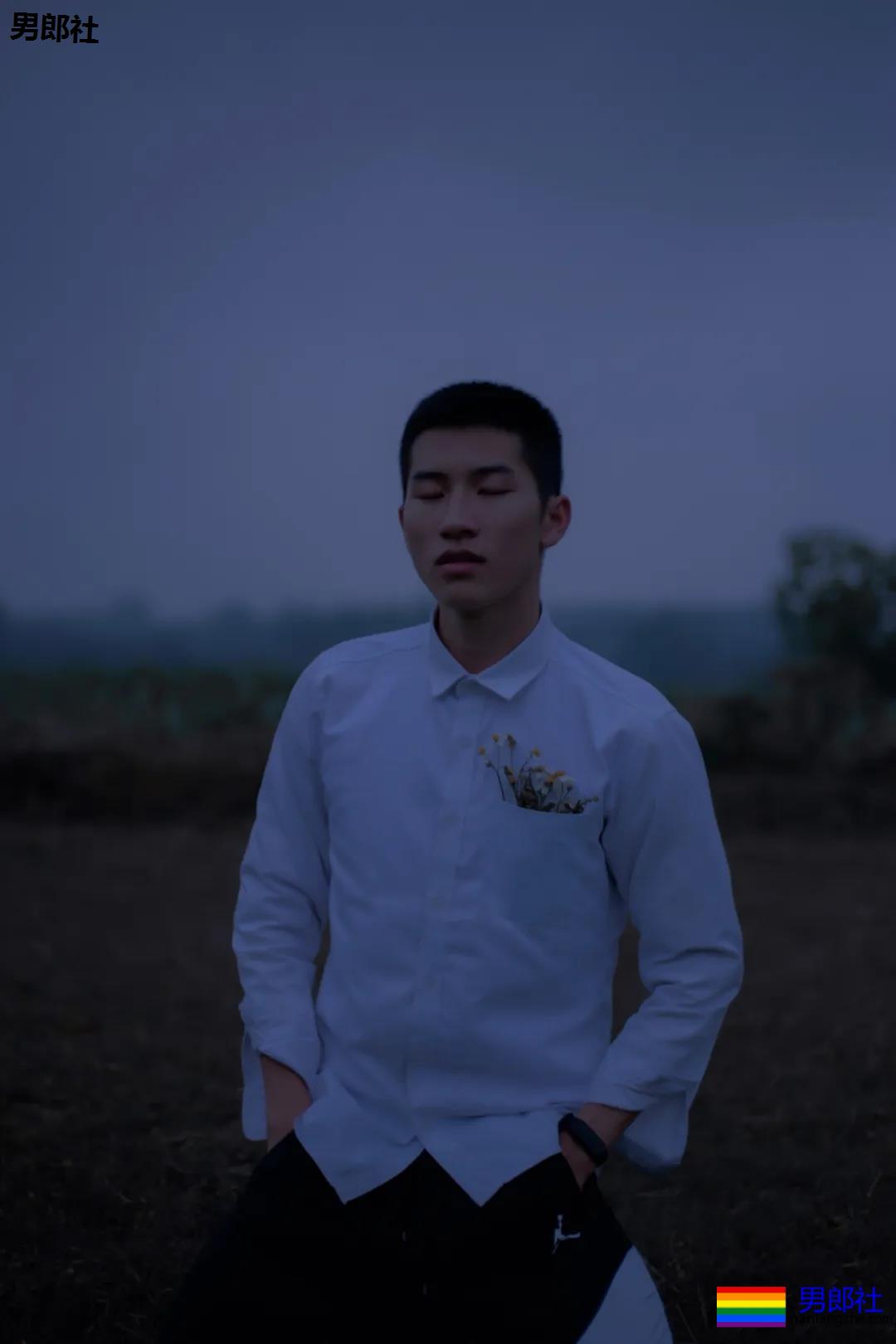 GAY版“奶茶妹妹”上热搜了! - 51虹马 GAY版“奶茶妹妹”上热搜了! - 51虹马