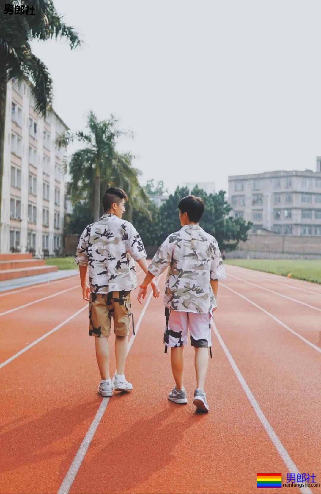 GAY版“奶茶妹妹”上热搜了! - 51虹马 GAY版“奶茶妹妹”上热搜了! - 51虹马