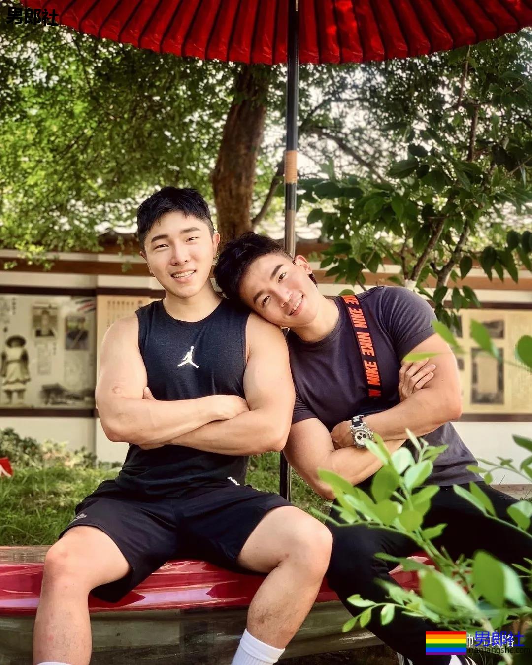 不同年代的GAY如何面基？-51虹马