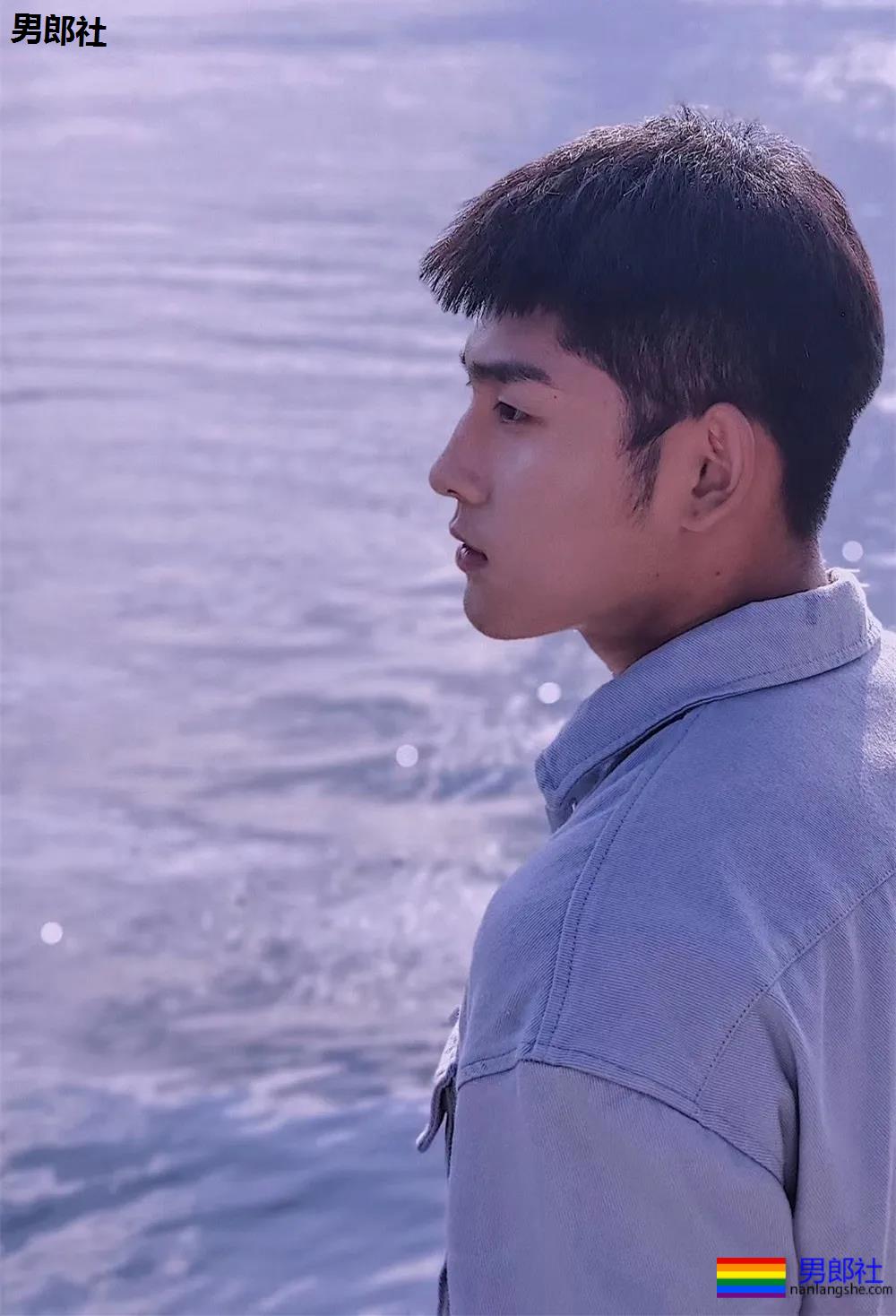 西安体院187肌肉小哥，是你理想中的体育生吗？ - 51虹马