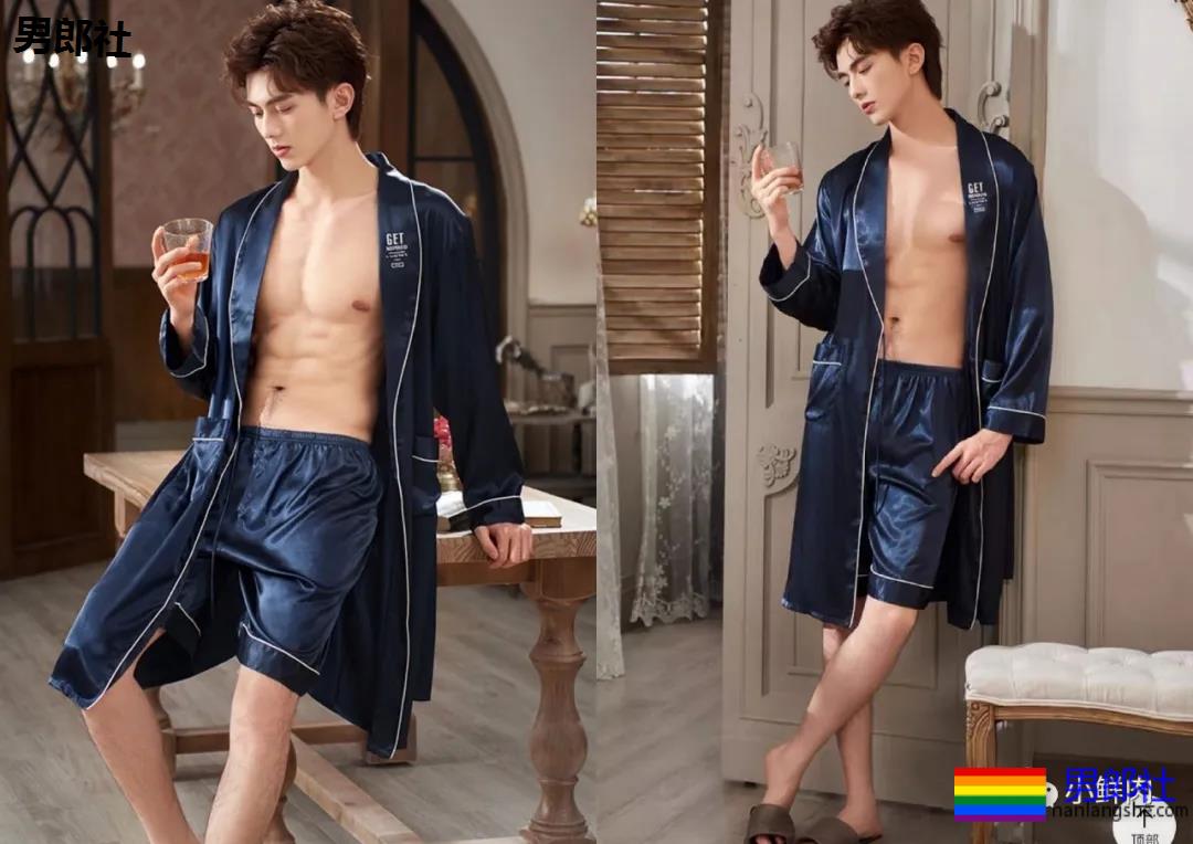 许凯早年模特照曝光，和他同期的男模如今怎么样了？ - 51虹马