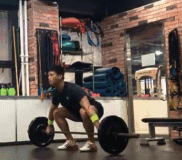 有一个很“粗”的男友是种怎样的体验？ - 51虹马