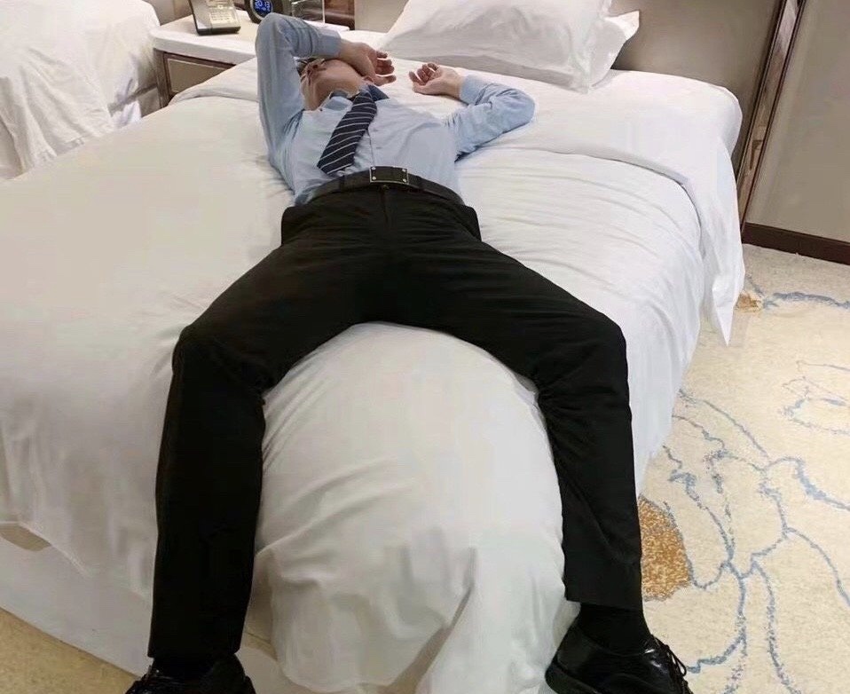 和前任继续做朋友的9项艺术：如果还想抱睡那劝你不要做 - 51虹马