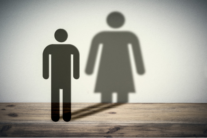 真的走得很前面！奥地利将推出首张「双性」身份证明 - 51虹马