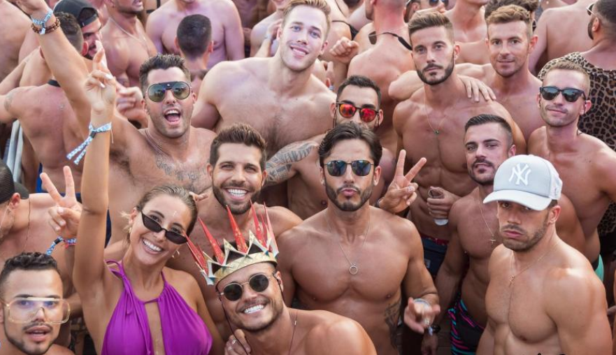 疫情后护照先准备好！同志欧洲夜生活：五个身为Gay你不能不去的彩虹城市-51虹马