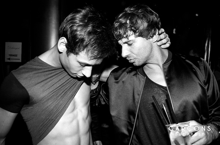 疫情后护照先准备好！同志欧洲夜生活：五个身为Gay你不能不去的彩虹城市 - 51虹马