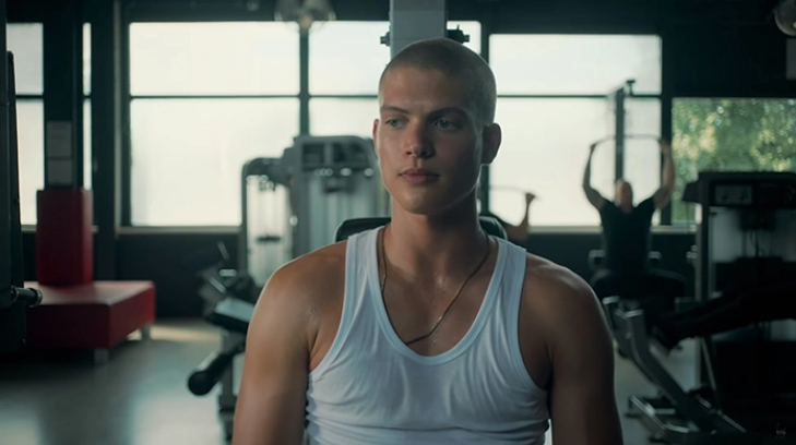 五部健身房题材的男同志电影 深蹲下去发现的是汗水淋漓情慾天堂 - 51虹马 五部健身房题材的男同志电影 深蹲下去发现的是汗水淋漓情慾天堂 - 51虹马