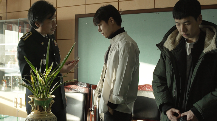 剎那爱》影评:羞怯高中生恋上叛逆改车仔,急煞之前,初恋令他失速沦陷 - 51虹马 剎那爱》影评:羞怯高中生恋上叛逆改车仔,急煞之前,初恋令他失速沦陷 - 51虹马