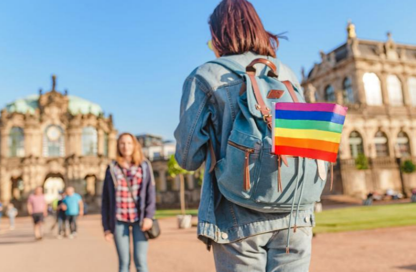 疫情后护照先准备好！同志欧洲夜生活：五个身为Gay你不能不去的彩虹城市 - 51虹马