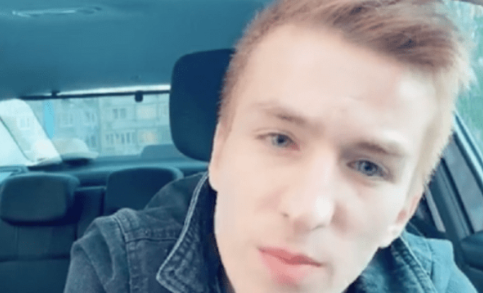 23岁俄国男同志网红陈尸友人家中 生前饱受网路霸凌疑遭暴力致死-51虹马