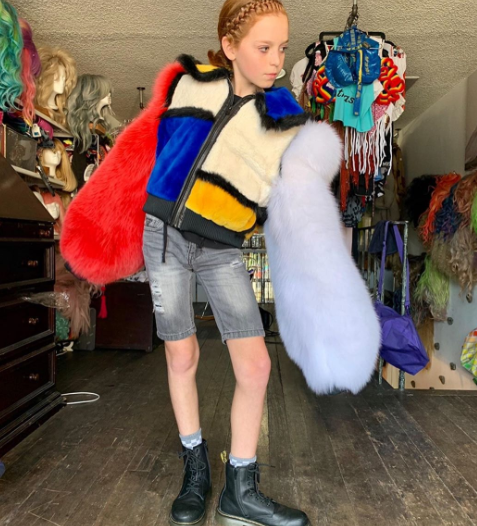 跨性别小孩勇敢做自己：「我希望每个人的父母都与我的一样有爱」 - 51虹马