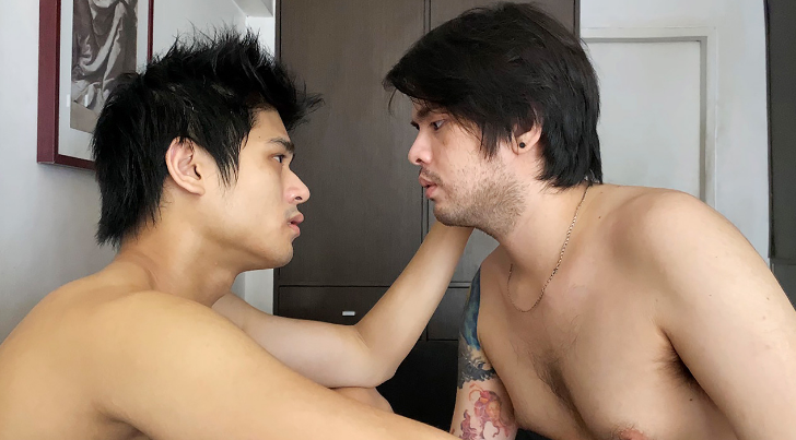 告别咸湿酷暑七月，你应该要知道的10部人气最高男同志电影 - 51虹马