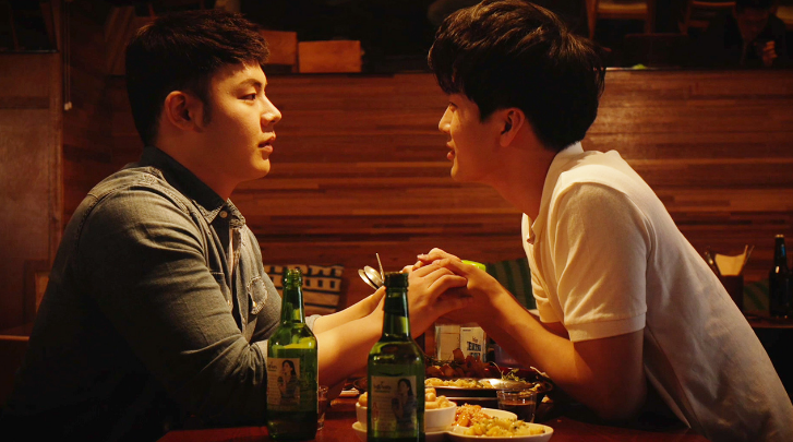 告别咸湿酷暑七月，你应该要知道的10部人气最高男同志电影 - 51虹马