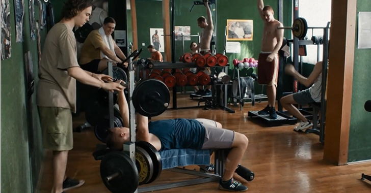 五部健身房题材的男同志电影 深蹲下去发现的是汗水淋漓情慾天堂 - 51虹马 五部健身房题材的男同志电影 深蹲下去发现的是汗水淋漓情慾天堂 - 51虹马