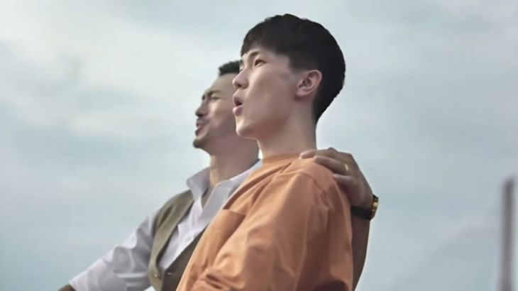 基情太闪!男男爱还是父子情?卡地亚(Cartier)中国推出「父子」对戒引热议 - 51虹马 基情太闪!男男爱还是父子情?卡地亚(Cartier)中国推出「父子」对戒引热议 - 51虹马