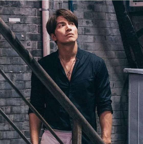 言承旭火辣入浴镜头网路曝光 43岁好身材连外国人都赞爆 - 51虹马 言承旭火辣入浴镜头网路曝光 43岁好身材连外国人都赞爆 - 51虹马