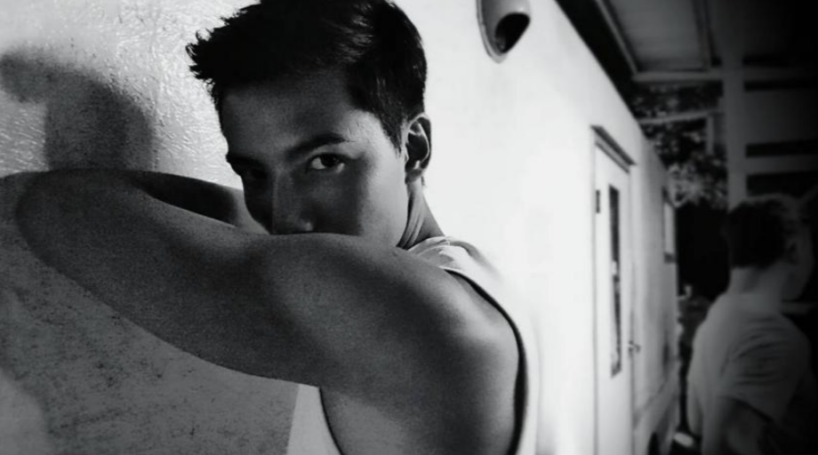 跃上萤幕的超帅运动高材生:赖东贤 - 51虹马 跃上萤幕的超帅运动高材生:赖东贤 - 51虹马