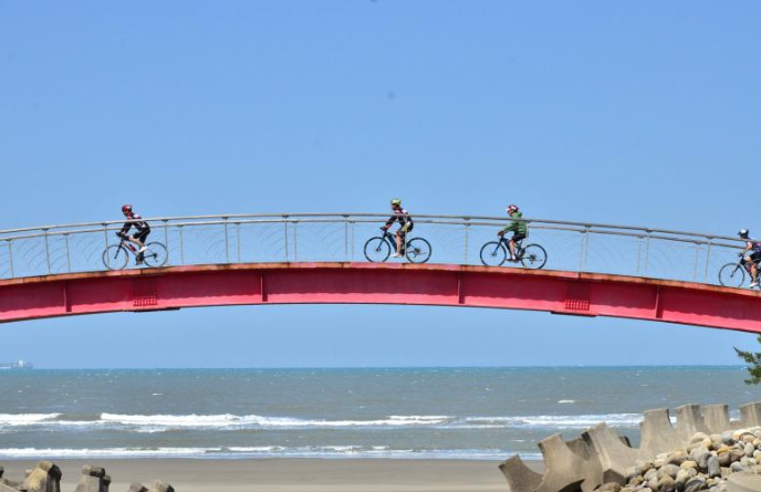 不论在哪都能无所畏惧地相爱！台湾将举办首次亚洲彩虹骑行 - 51虹马