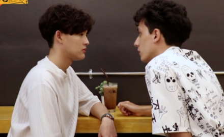 两个暖心攻，太会了！这部剧让我学到了！ - 51虹马