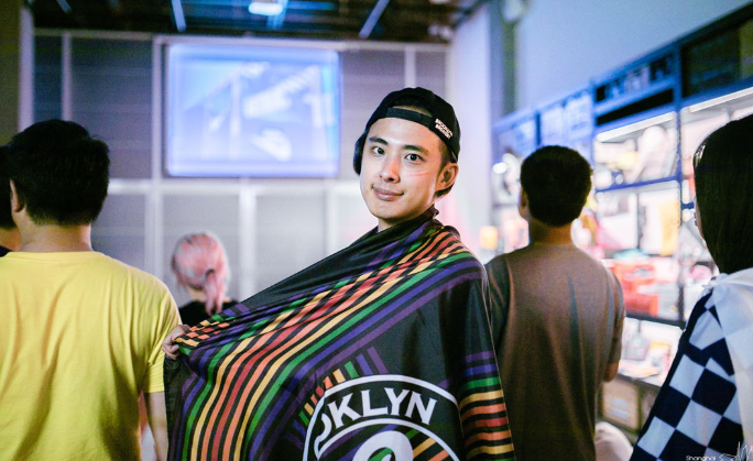 彩虹将尽：上海骄傲节将停止举办 中国LGBTQ族群能见度再被限缩 - 51虹马