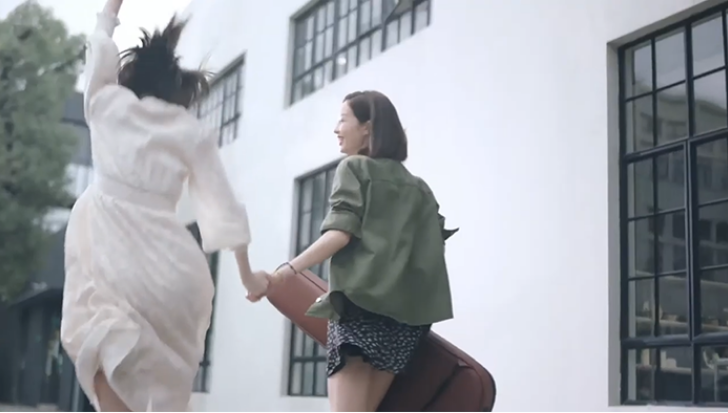 基情太闪!男男爱还是父子情?卡地亚(Cartier)中国推出「父子」对戒引热议 - 51虹马 基情太闪!男男爱还是父子情?卡地亚(Cartier)中国推出「父子」对戒引热议 - 51虹马