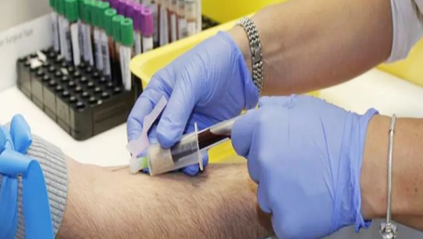 泰网黄自知染HIV还捐血 涉故意杀人-51虹马