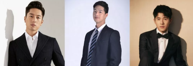 单眼皮正装小奶狗引网友舔屏，他到底是消防员还是空少啊？ - 51虹马