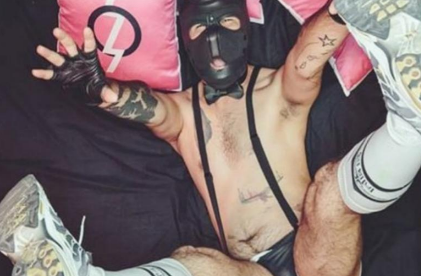 犬奴愉虐恋物不主流？玩家在骄傲之中寻求多元性癖归属感 - 51虹马